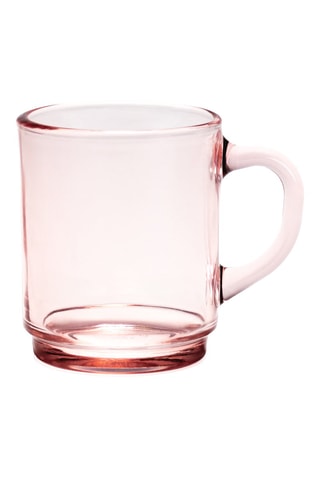6 mugs Versailles Multi teinte - 26 cl