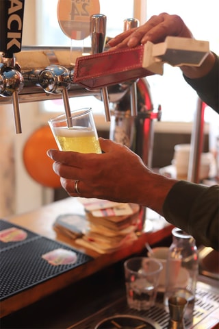 6 verres Unie - 28 cl