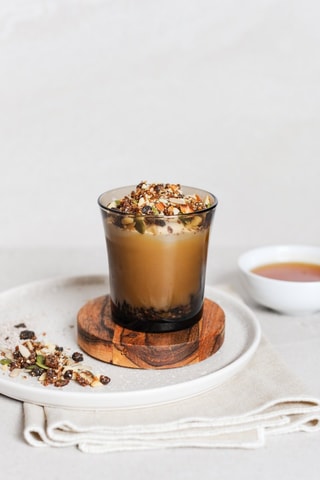 6 verres Lys - 21 cl