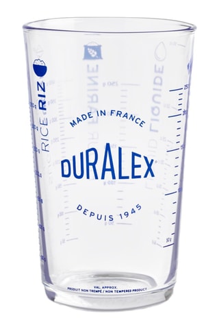 Verre doseur Precisio - 56 cl