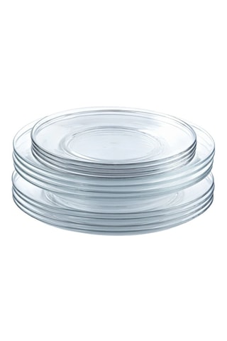 Serviço Lys - 12 peças