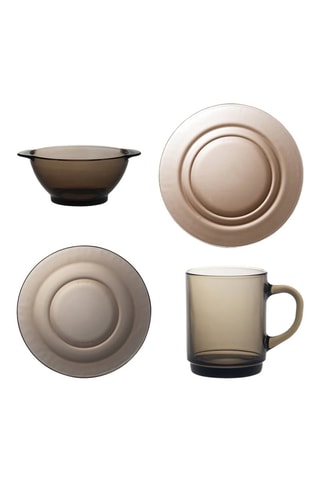 Serviço Lys - 16 peças