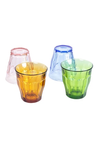 4 verres Le Picardie® Edition 80 ans - 25 cl