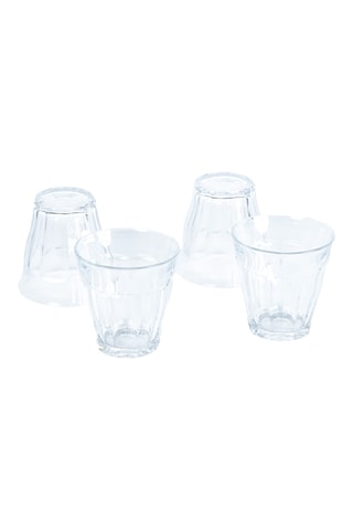 4 verres Le Picardie® Edition 80 ans - 25 cl