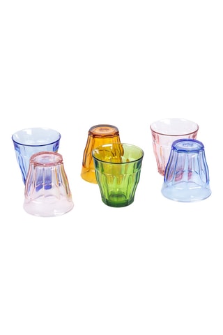 6 verres Le Picardie® Edition 80 ans - 25 cl