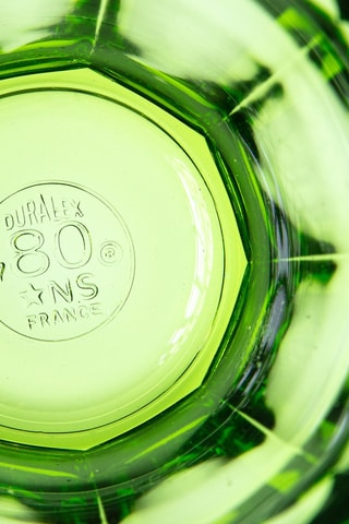 6 verres Le Picardie® Edition 80 ans - 25 cl