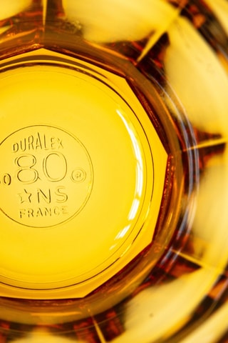 6 verres Le Picardie® Edition 80 ans - 25 cl