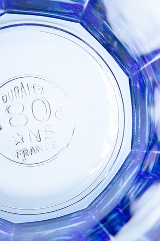 6 verres Le Picardie® Edition 80 ans - 25 cl