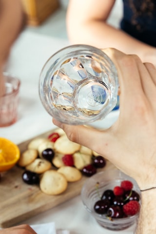 6 verres Le Picardie® Edition 80 ans - 25 cl