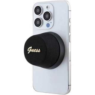 Enceinte Guess Magsafe 3 W - Bluetooth