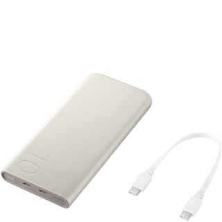 Batterie externe Samsung - 10000 mAh - 25 W