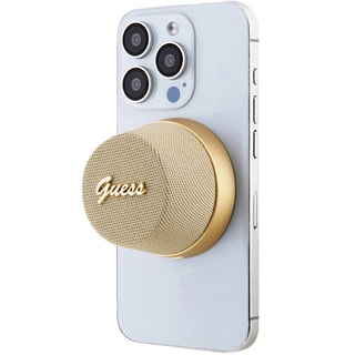 Enceinte Guess Magsafe 3 W - Bluetooth