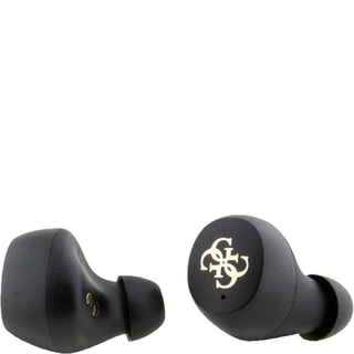 Écouteurs Guess TWS - 4G - Bluetooth - Noir