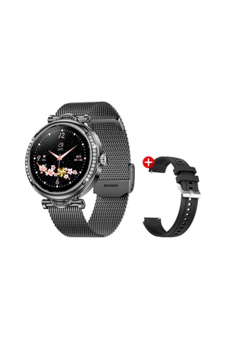 Montre connectée Eko - Plaza - Fonction Appels