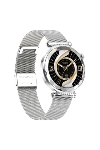 Montre connectée Eko - Crystal - Fonction NFC