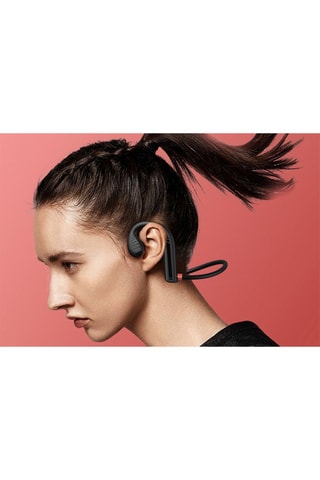 Casque EKO - Rafa - Conduction osseuse - Noir