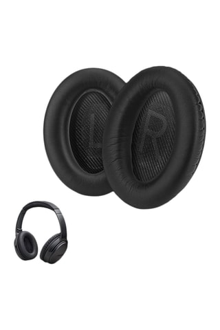 Paire de coussinets Eko - Bose QC35