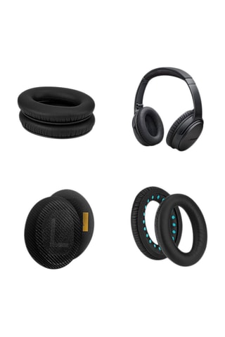 Paire de coussinets Eko - Bose QC35