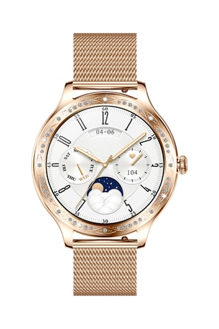 Montre connectée Eko - Luxy - Fonction Appels