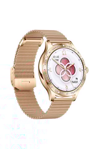 Montre connectée Eko - Luxy - Fonction Appels