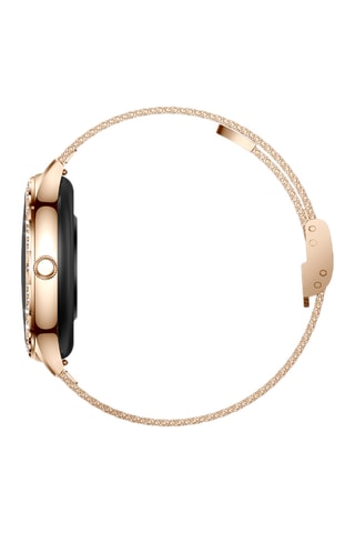 Montre connectée Eko - Luxy - Fonction Appels