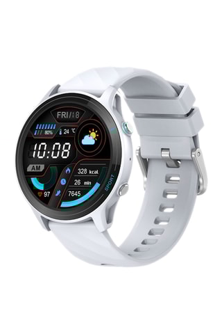 Montre connectée Eko - Ellipse - Natation