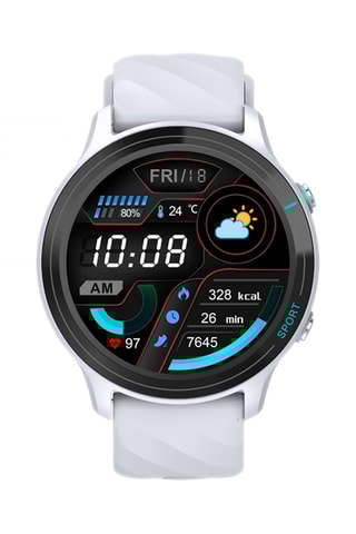 Montre connectée Eko - Ellipse - Natation