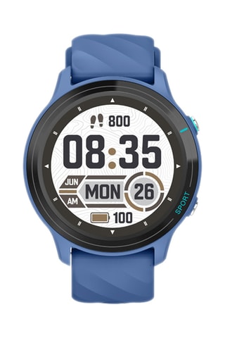 Montre connectée Eko - Ellipse - Natation