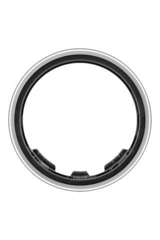 Samsung Galaxy Ring - Argent - Taille 13