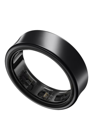 Samsung Galaxy Ring - Noir - Taille 14