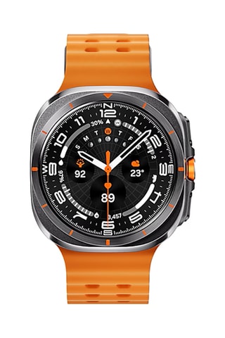 Samsung Galaxy Watch Ultra 2025 - 47 mm - 4G - Bluetooth - IA