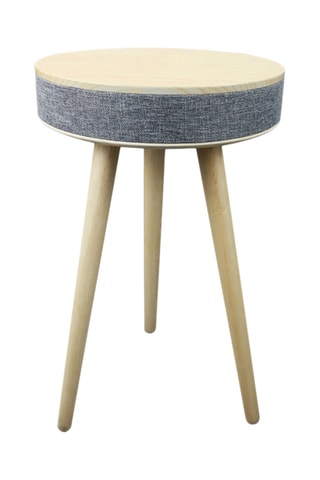 Table Bolaris 15 W - Budapest - Bluetooth