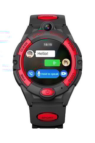 Montre connectée Eko - Friendly - 4G - GPS