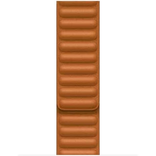 Bracelet maillons Eko - Apple Watch 38/40/41 mm