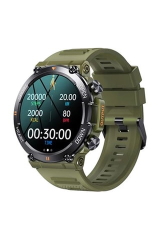 Montre connectée Eko - Adventure - IP68