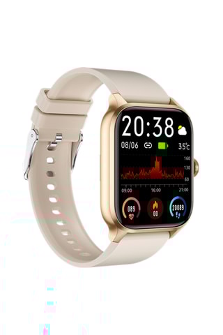 Montre connectée Eko - Lumos - Appels