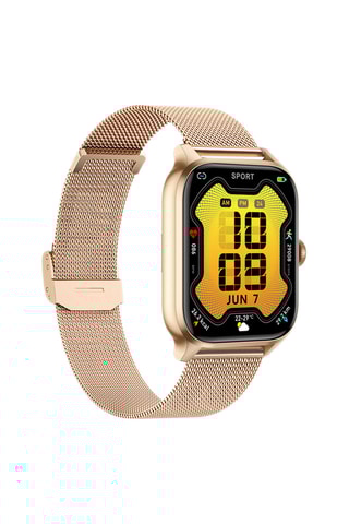 Montre connectée Eko - Lumos - Appels