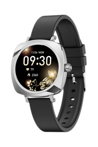 Montre connectée Eko - Elegancia - AMOLED - Appels