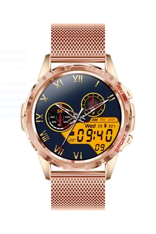 Montre connectée Eko - Marvelous - Fonction Appels