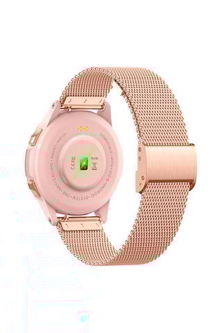 Montre connectée Eko - Marvelous - Fonction Appels