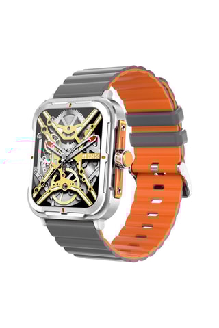 Montre connectée Eko - Viper - Fonction Appels