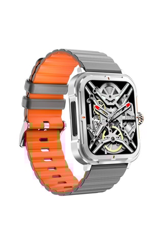 Montre connectée Eko - Viper - Fonction Appels