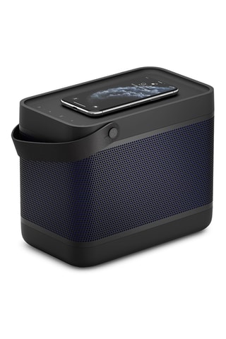 Enceinte B&O BEOLIT 20 - Bluetooth - 240 W - Qi