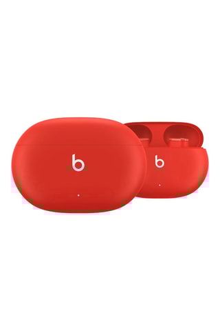 Écouteurs Beats sans fil - Studio Buds TWS - Rouge