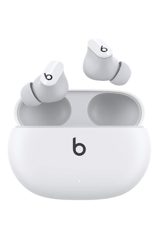 Écouteurs Beats sans fil - Studio Buds TWS - Blanc