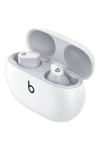 Écouteurs Beats sans fil - Studio Buds TWS - Blanc