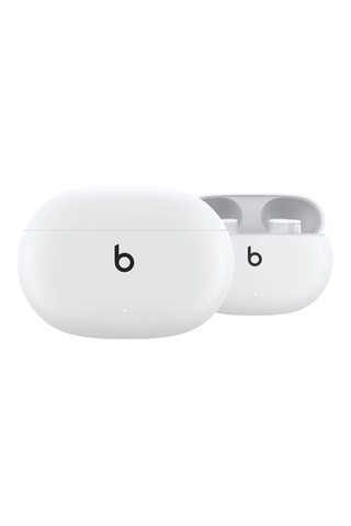Écouteurs Beats sans fil - Studio Buds TWS - Blanc