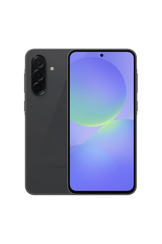 Samsung Galaxy A36 5G - 128 Go - 6 Go RAM - Noir