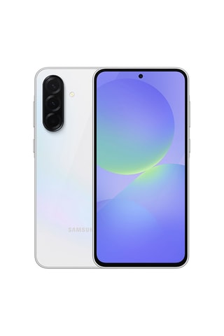 Samsung Galaxy A36 5G - 128 Go - 6 Go RAM - Blanc