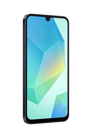 Samsung Galaxy A16 - 128 Go - 4 Go RAM - Noir
